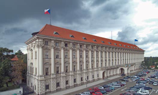 Чехія відмовилася йти на засідання ООН на вимогу Росії через звинувачення щодо Белгорода