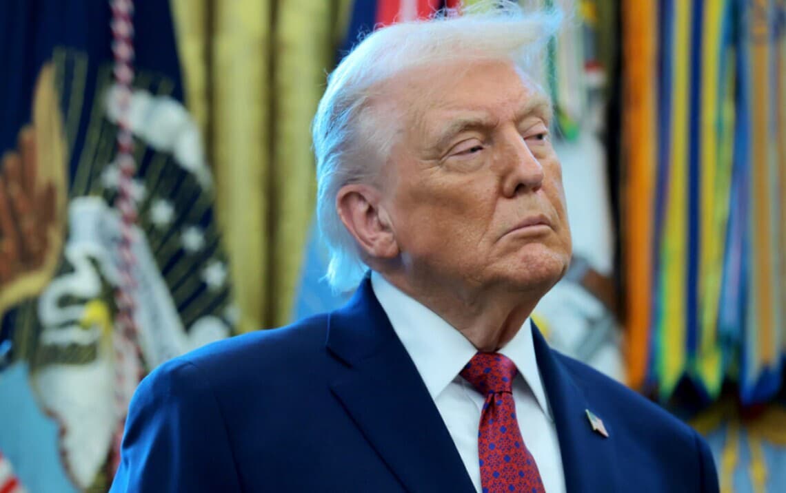 Трамп заявив, що США відновлять удари по Ірану через повільний прогрес у переговорах