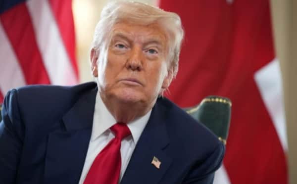 Трамп заявив, що про успішність переговорів з Іраном буде відомо за 24 години