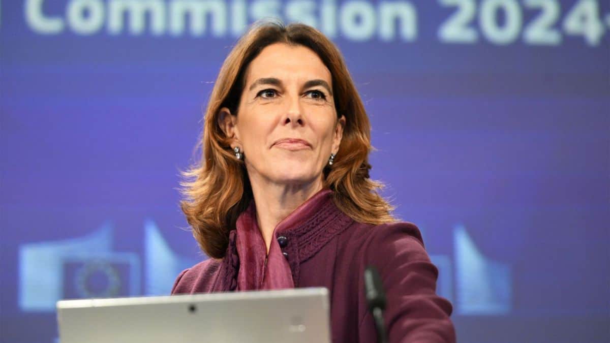 EU responds to Putin's claim about Zelenskyy's legitimacy: He is democratically elected