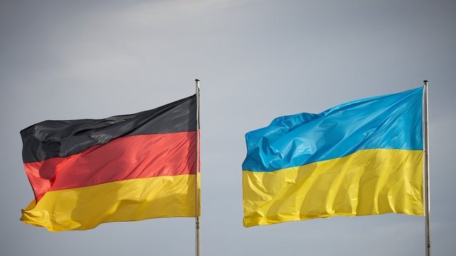 Germany allocates further €100m to support Ukraine's energy sector