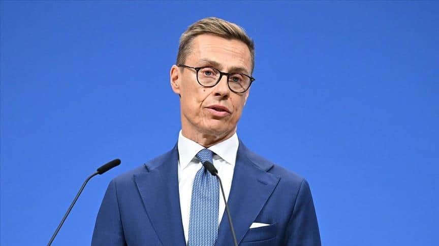 Президент Фінляндії: послаблення санкцій США проти РФ завдає великої шкоди