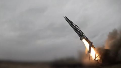 Посадовиця НАТО: перехоплювачів балістики ніколи не буде достатньо, треба інші рішення