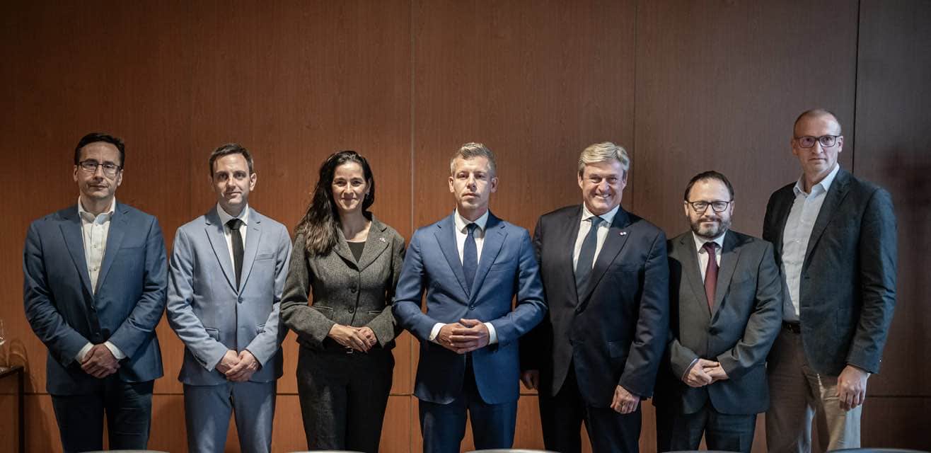 Мадяр підбив підсумки переговорів з Єврокомісією