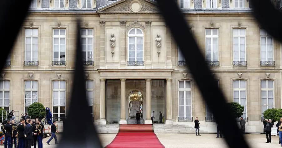 Axios: Україна, європейці і США обговорять в Парижі мирний план Трампа