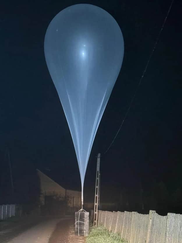 Фото: RMF24 Фото: RMF24