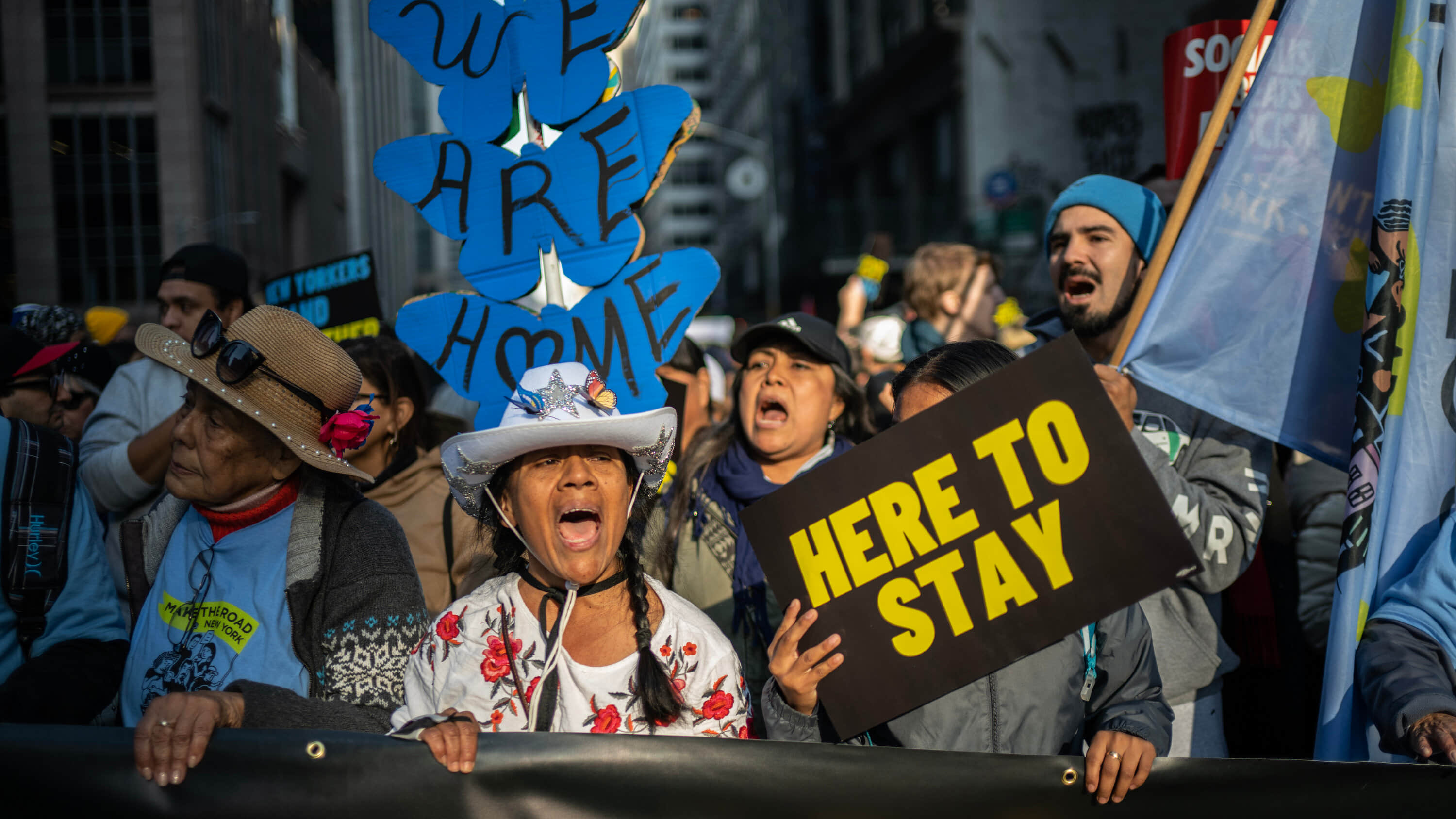 Media: Trump administration prepares to deport about 80 Ukrainians