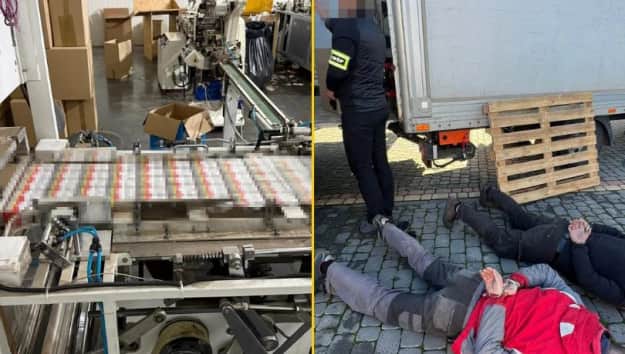 Фото: RMF24 Фото: RMF24