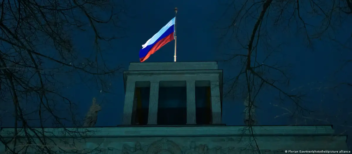 56% німців стурбовані загрозою Росії для їхньої країни