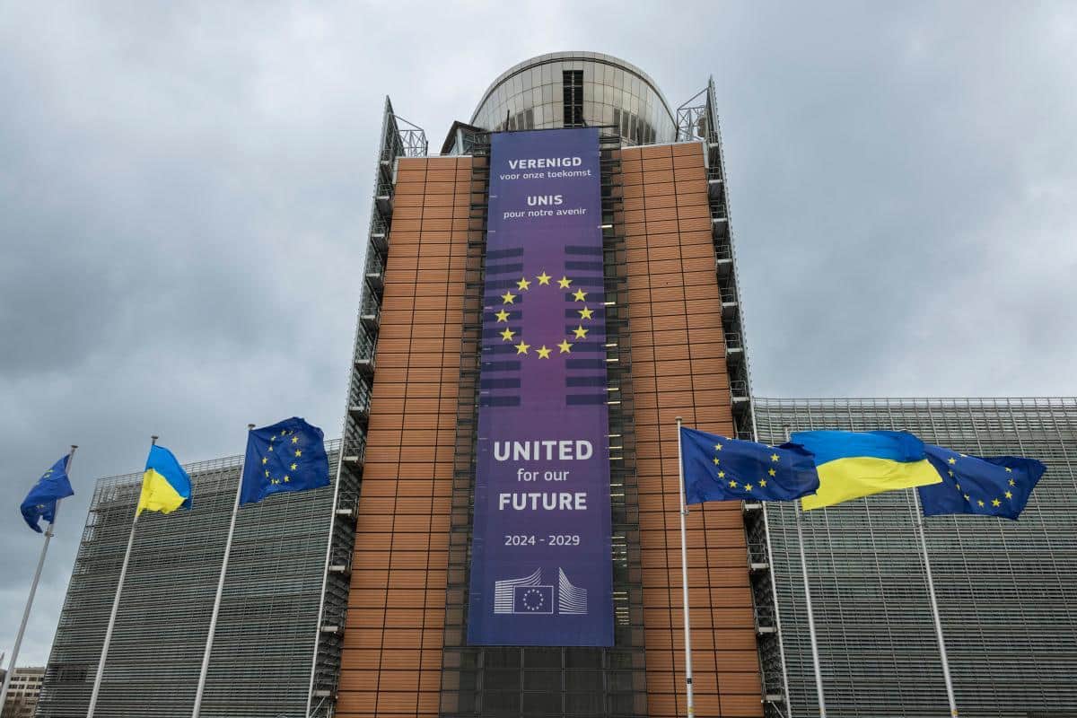 EU responds to Russia's threats: "An attack on one of our member states is an attack on EU as a whole"