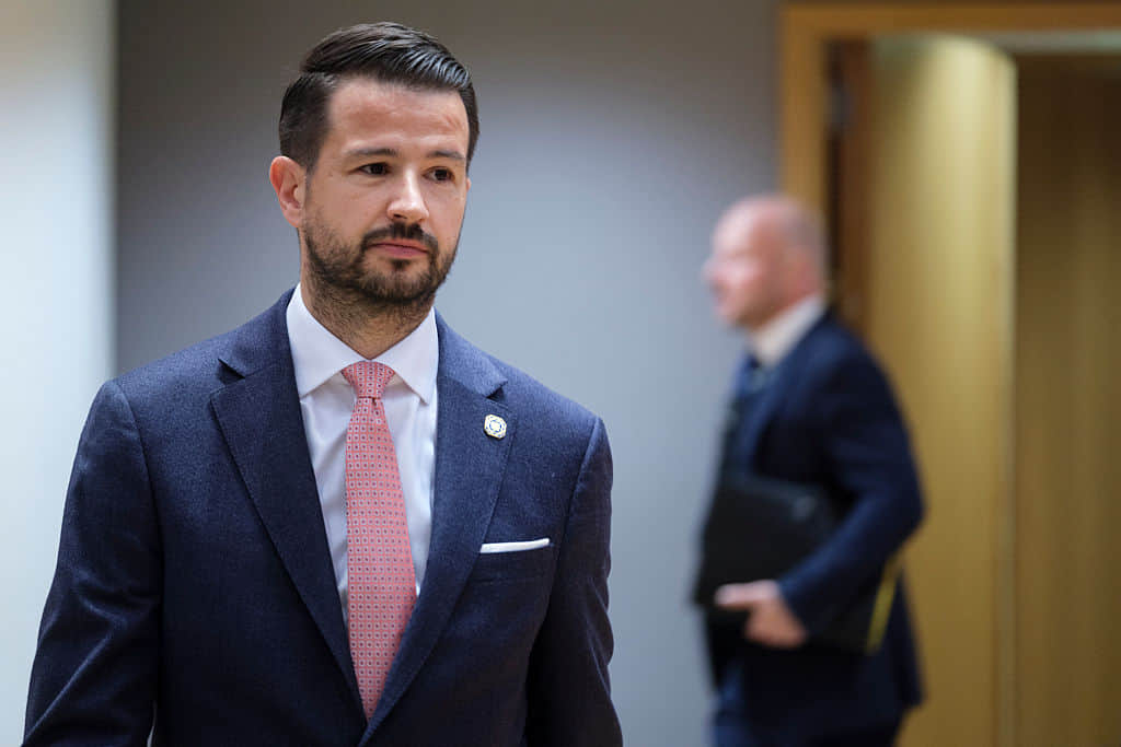 У ЄС домовилися створити робочу групу, яка готуватиме договір про вступ Чорногорії