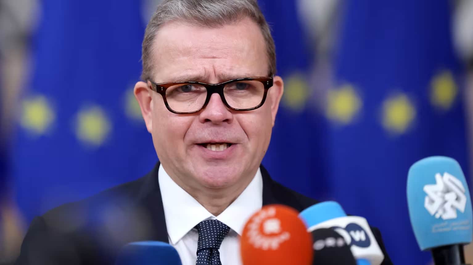 Прем’єр Фінляндії: Європа має взяти на себе більшу відповідальність за переговори