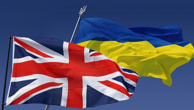 ЗМІ: Британія розробляє "недорогі" далекобійні ракети, які запропонує і Україні