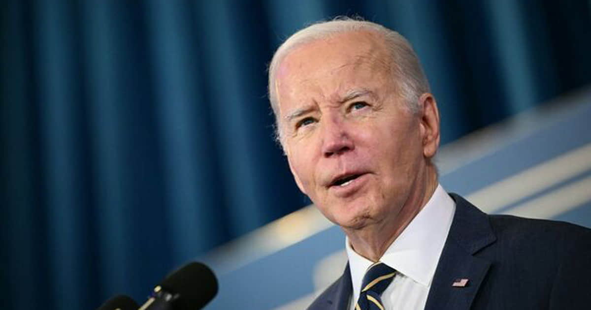 How Biden could help Ukraine with arms without Congress