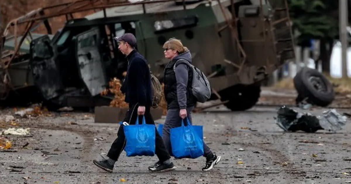 План евакуації Балтії, президент Угорщини за Україну, диверсія проти Starlink: новини дня