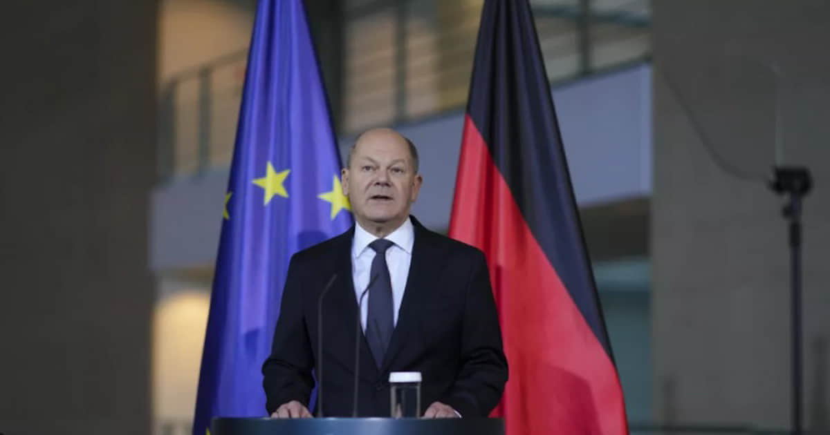 How Scholz's government was dismissed and why Germany faces challenging elections