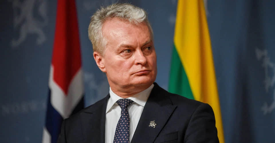 Литва виступає проти розділення України та Молдови під час вступу до ЄС