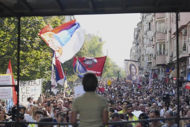 Фото: AP Фото: AP