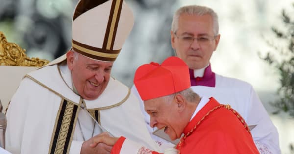 Pope Francis Appoints 21 New Cardinals, Shaping Future Leadership of the Catholic Church