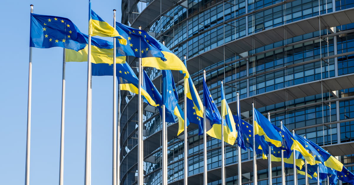 Why rejecting Merz's idea would hurt Ukraine and what Lithuania and France are proposing instead