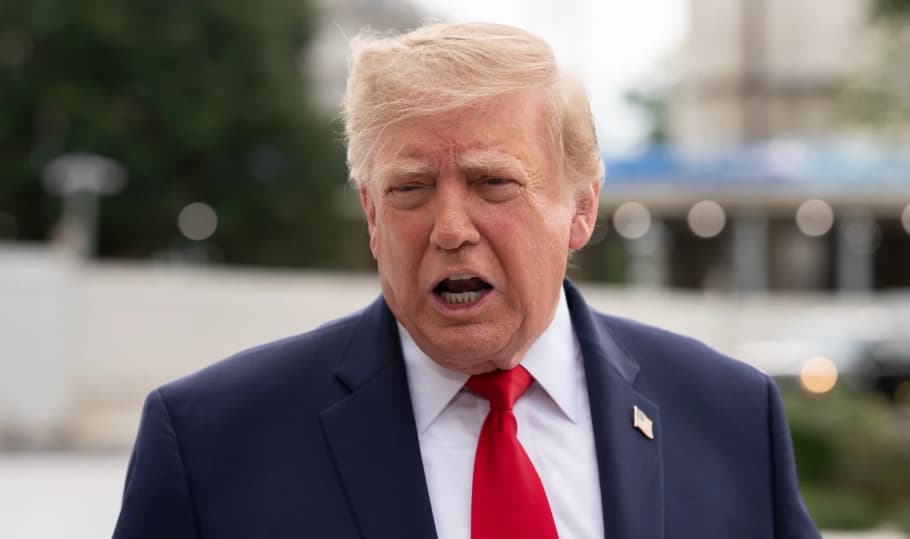 Після відхилення пропозиції Ірану Трамп заявив, що очікує подальших переговорів