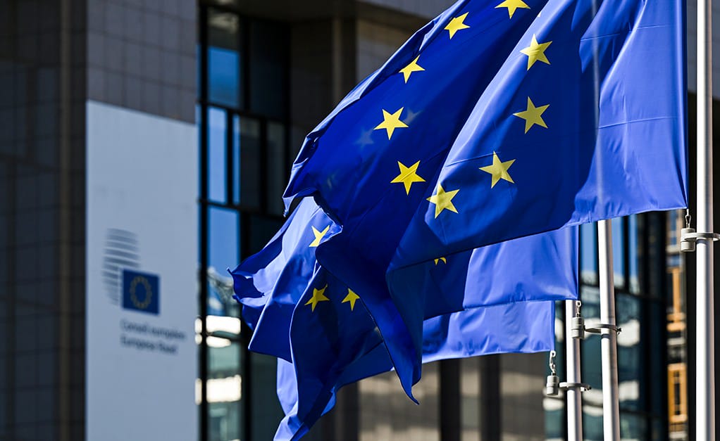 Media: Brussels has plan to provide Ukraine with €30bn despite veto by Hungary and Slovakia