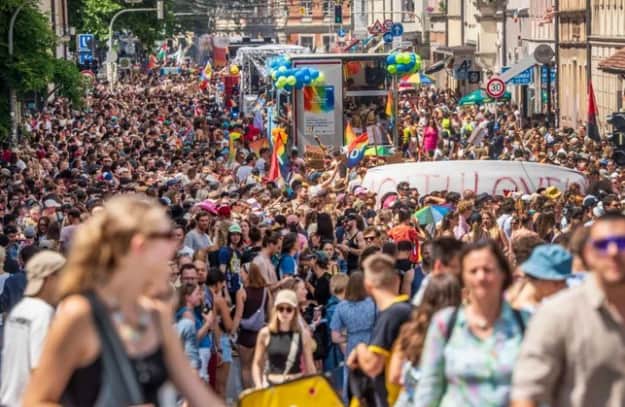 Wolfgang Maria Weber / IMAGO