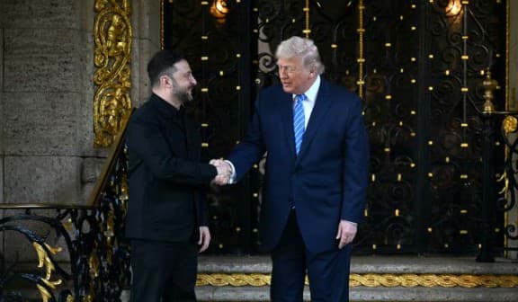 Зеленський привітав США з 250-річчям незалежності