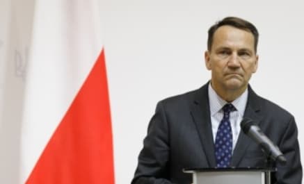 Photo: Європейська правда Poland’s Historical and Political Rationale