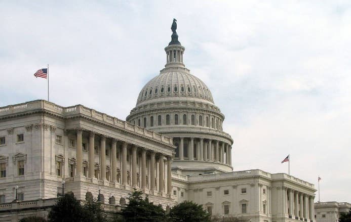 Палата представників США схвалила "проєкт Грема" про санції проти РФ