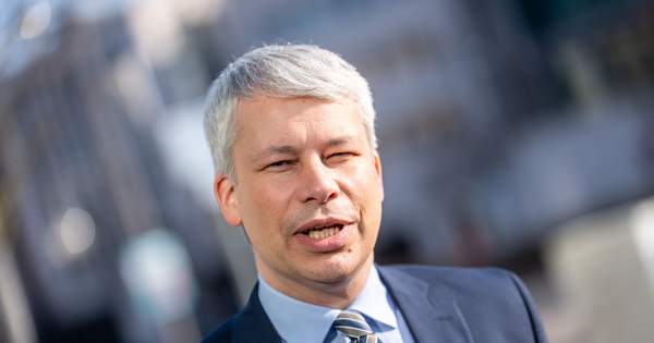 Мерц змінить ще одного міністра в рамках масштабних перестановок в уряді