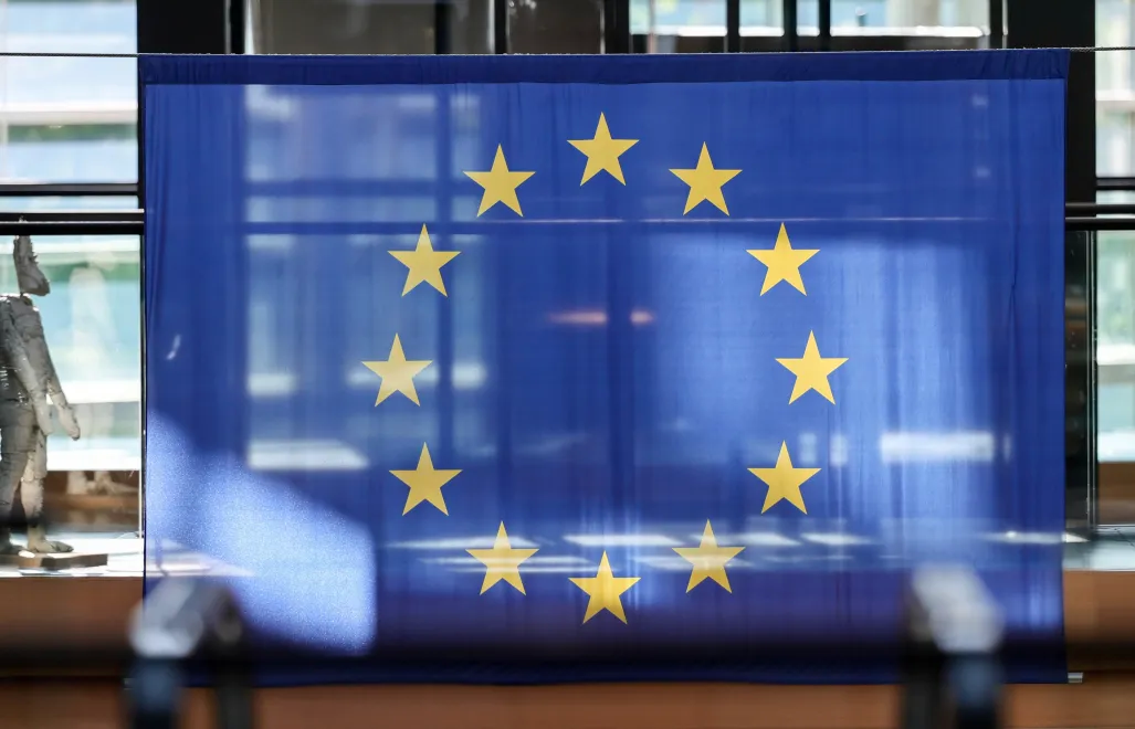 EU bo leta 2026 namenila več sredstev za varnost in zaščito meja