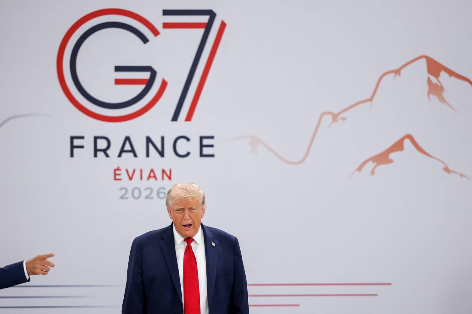 Axios: Трамп допустив відмову від "духу Анкориджа"