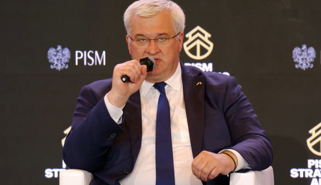 Сибіга: без США завершити мирні зусилля неможливо