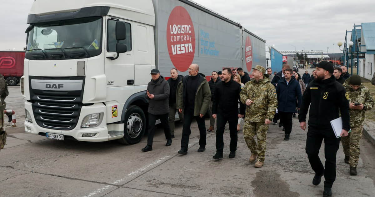 Why Ukraine still far from reaching understanding with Poland on border unlocking