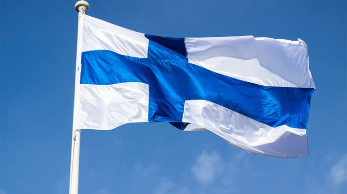 Media: Finland issued drone threat alert in May due to mistake by Ukraine
