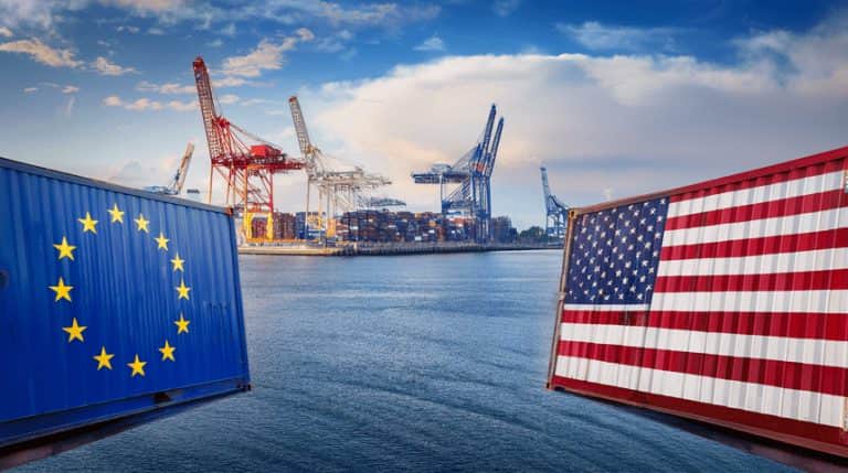 США та ЄС підтримують 