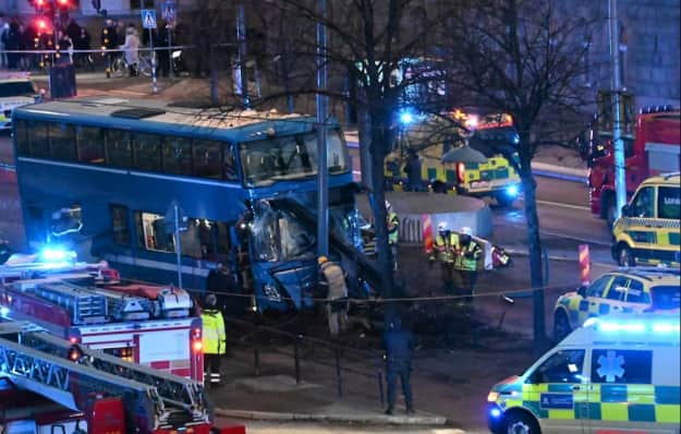 Photo: Marcus Larsson Photo: Marcus Larsson