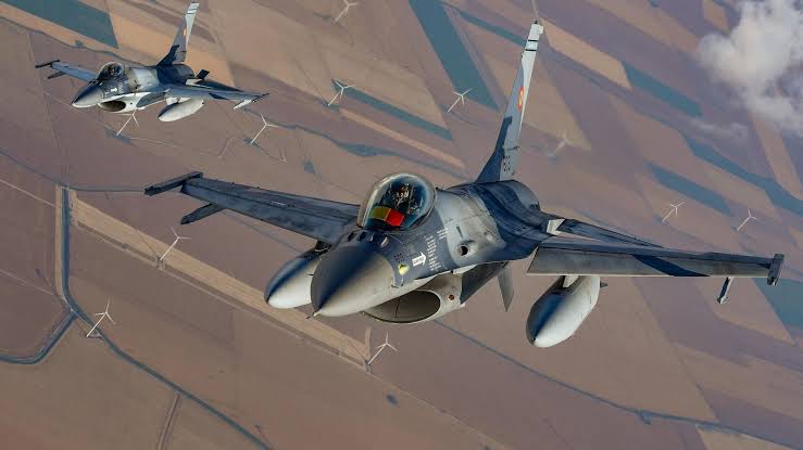 Румунія поінформувала НАТО про інциденти з дронами Румунія поінформувала НАТО про інциденти з дронами