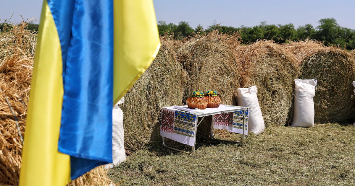 Стресс-тест для Брюсселя: почему ЕС должен требовать снятия односторонних ограничений для Украины