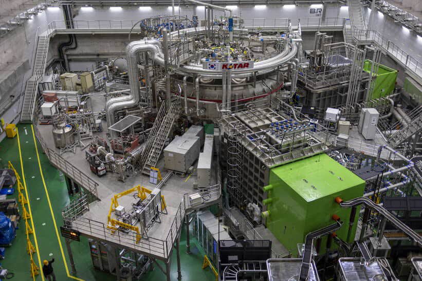 Под Варшавой построят симулятор ядерного реактора - первый в ...