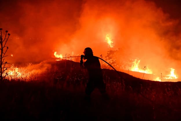 Фото: AP