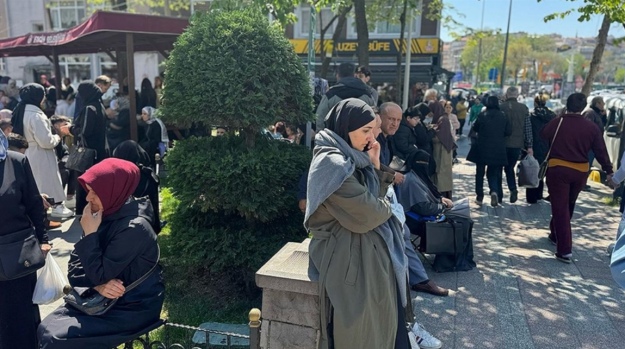 Photo: Islam Yakut – Anadolu