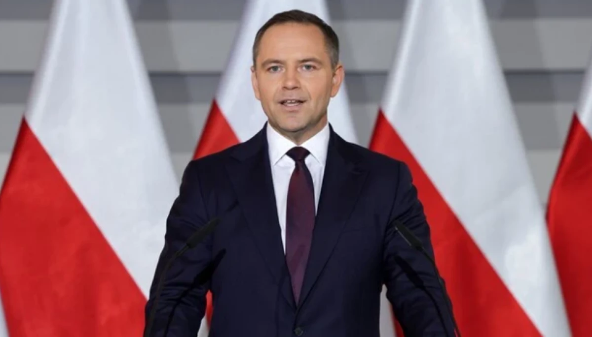 Навроцький: агресія проти України – це "не ізольований конфлікт", а "прямий виклик" з боку РФ