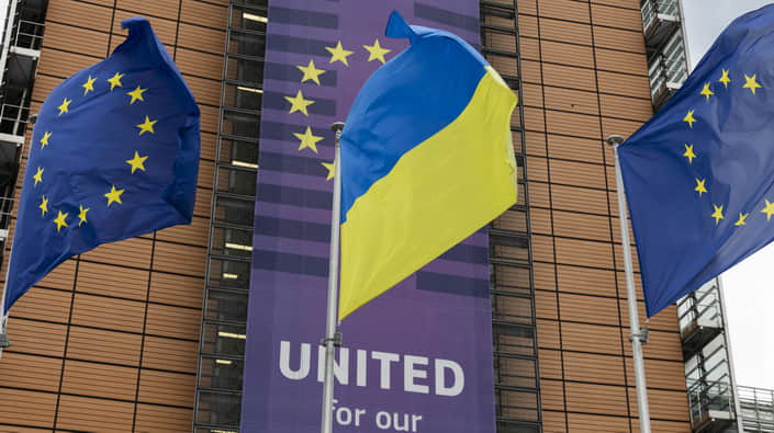 Перший кластер для України і Молдови відкриють 15 червня в Люксембурзі