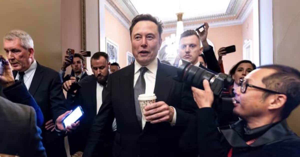 How Musk is attacking Europe and what might be behind his foreign policy surge