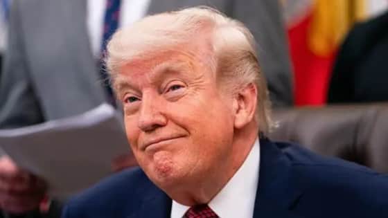 Трамп наказав продовжити перемир’я з Іраном