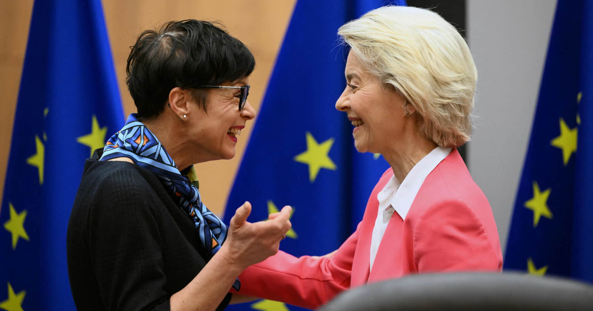 План дій на 90 млрд євро: як ЄС готує допомогу Україні і що вимагатиме від Києва