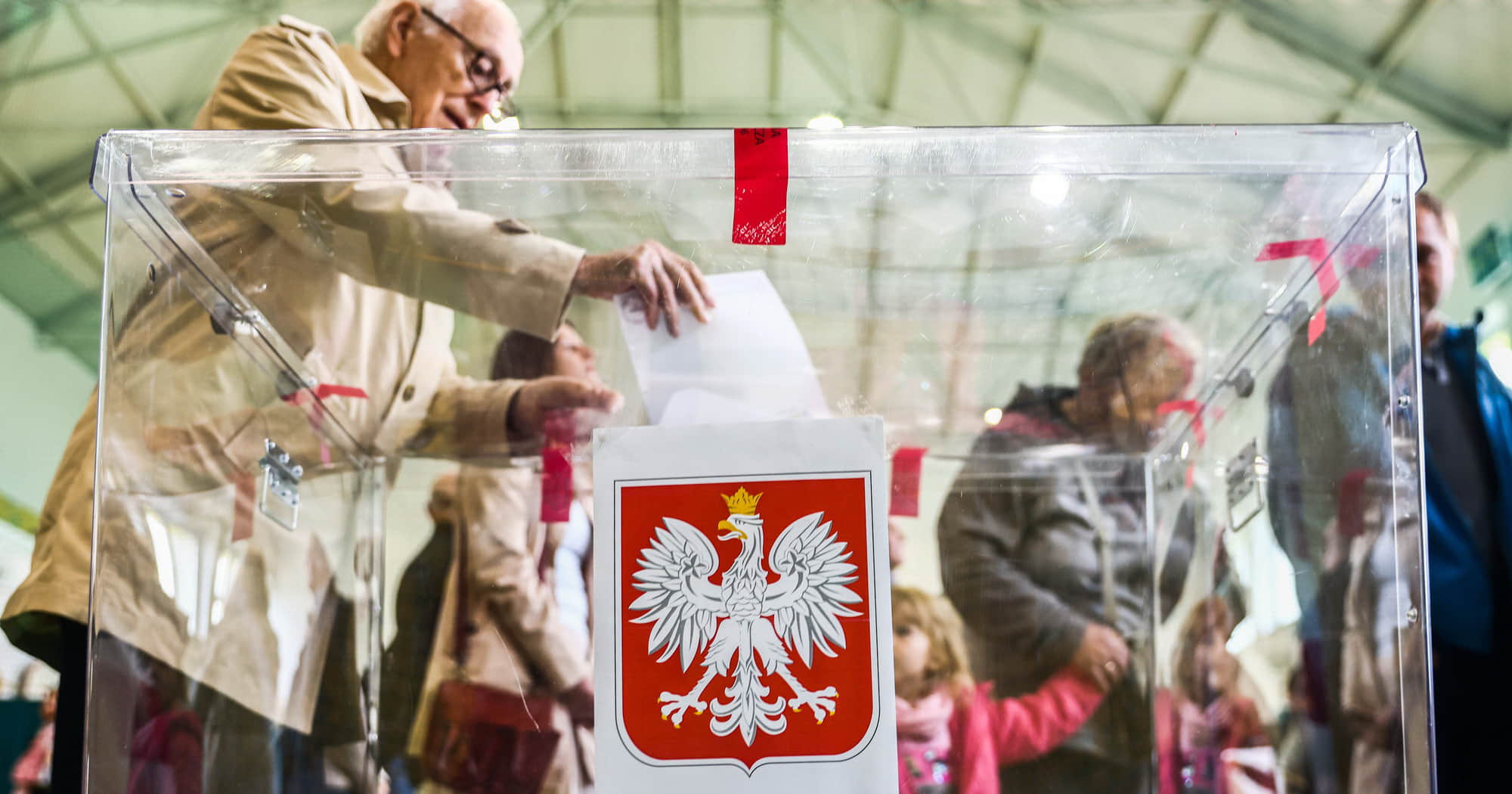 Model for central Europe: why Poland's elections will change more than just Polish politics