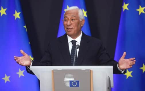 European Council head: EU must be ready to replace US in peace talks with Russia